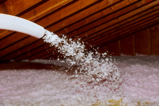 Best Insulation for Specific Applications in Estero, FL