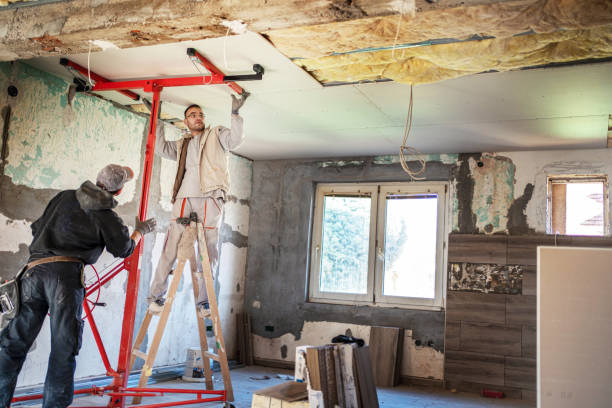 Best Residential Insulation in Estero, FL