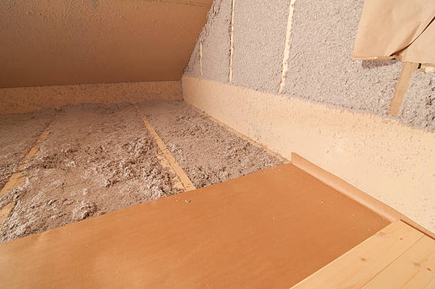 Best Types of Insulation in Estero, FL